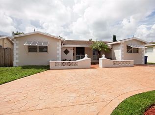 7956 Ramona St, Hollywood, FL 33023