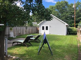 525 Webster St, Traverse City, MI 49686