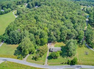 1451 Camp Jaycee Rd, Blue Ridge, VA 24064