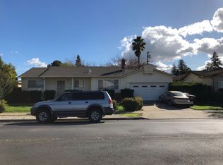 1774 Denkinger Rd, Concord, CA 94521