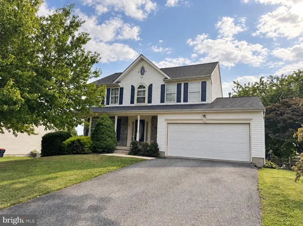 503 E Piney Point Dr, Perryville, MD 21903