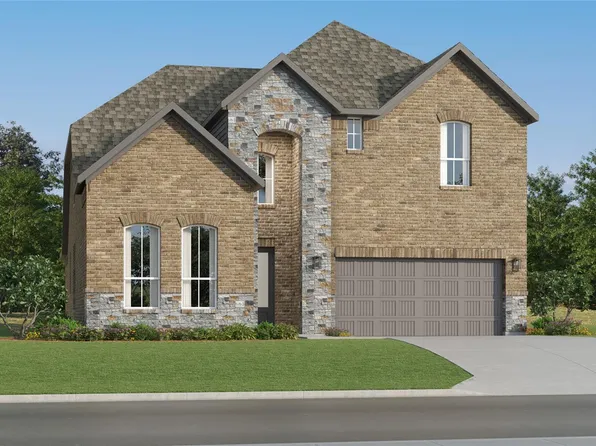 4325 Stone House Ranch Bnd, Georgetown, TX 78628
