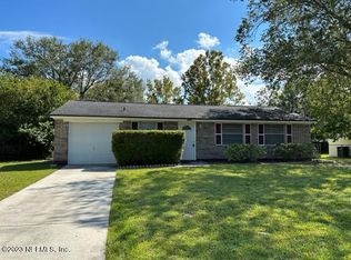 2775 Mesquite Ave, Orange Park, FL 32065