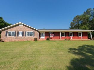 46 Flat Shoals Church Rd, Stockbridge, GA 30281