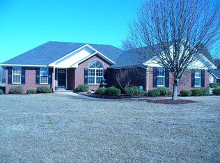 1045 Meadowcroft Dr, Sumter, SC 29154