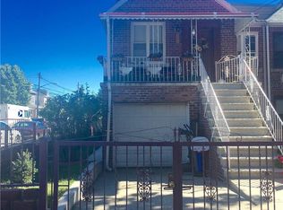 1018 Neill Ave, Bronx, NY 10462