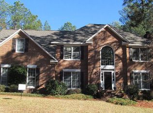 109 Yellow Pine Rd, Aiken, SC 29803