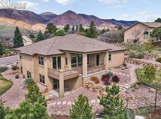 5545 Wilson Rd, Colorado Springs, CO 80919