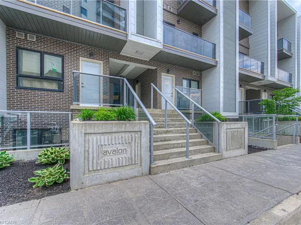 1430 Highland Rd W #19A, Kitchener, ON N2N 0C3