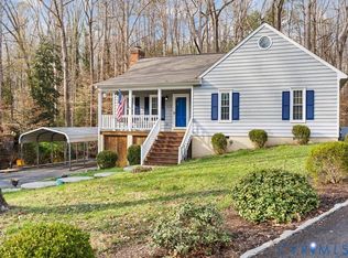 11906 Lockett Ridge Pl, Midlothian, VA 23114