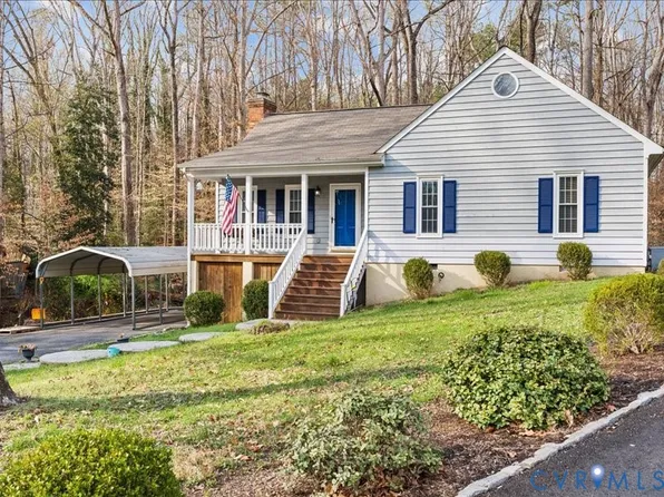 11906 Lockett Ridge Pl, Midlothian, VA 23114