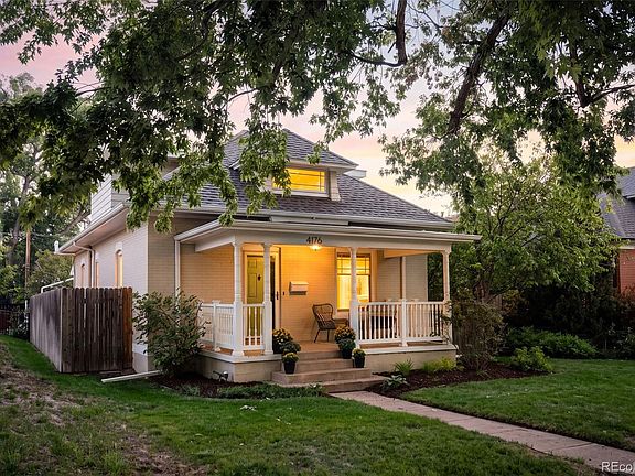 2nd image of 4176 Knox Court