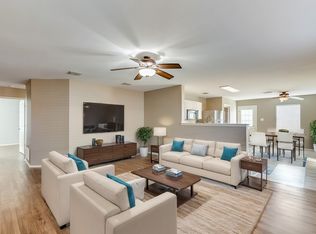 307 Bonnie Ct, Anna, TX 75409