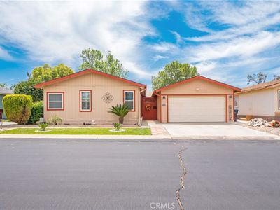 3800 W Wilson St SPC 234, Banning, CA, 92220