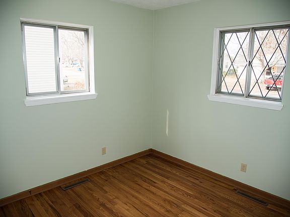 Bedroom #3