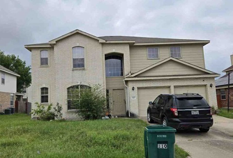 Property Front View