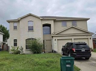 110 Lone Shadow Dr, Harker Heights, TX 76548