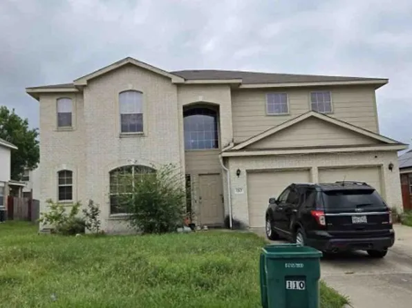 110 Lone Shadow Dr, Harker Heights, TX 76548