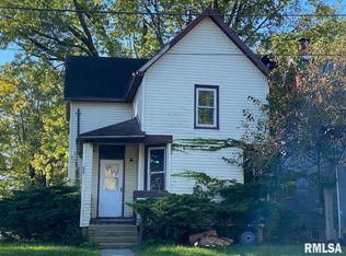 600 W Hanssler Pl, Peoria, IL