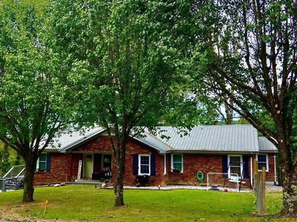 291 E Hill Rd, Gainesboro, TN 38562