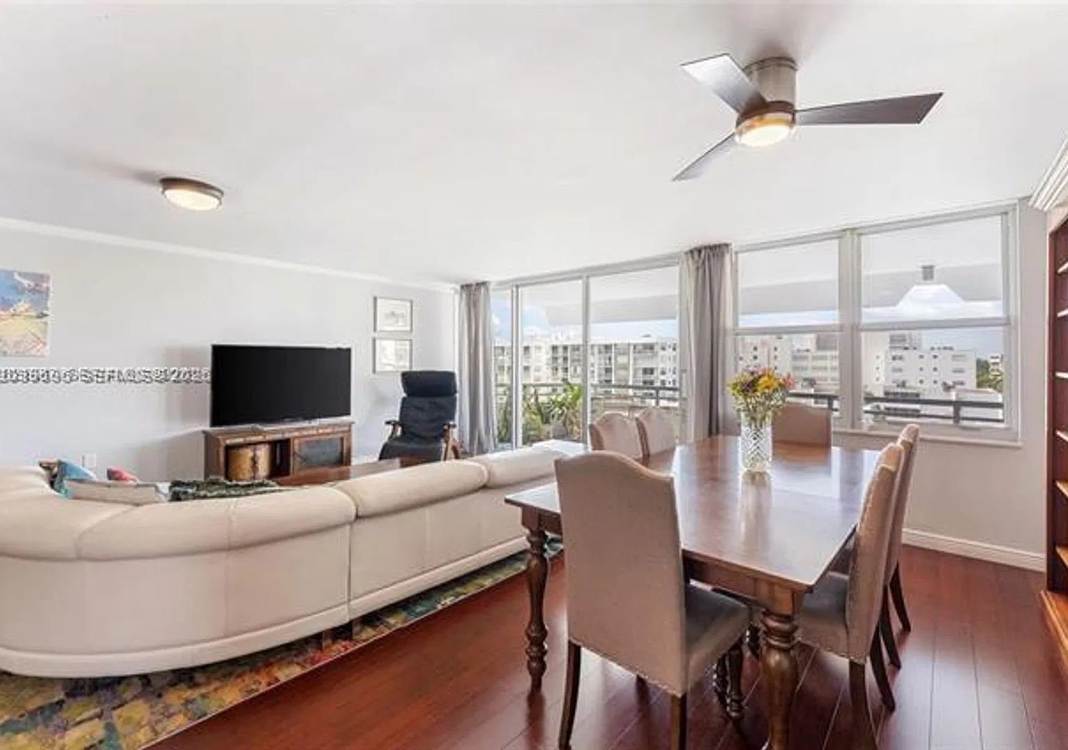 1080 94th St cu-612, Bay Harbor Islands, FL 33154 — Photo 3