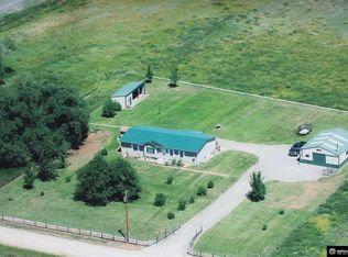 60 Summerhill Rd, Riverton, WY 82501