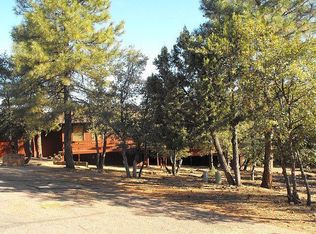 4899 N Pico Pass, Pine, AZ 85544