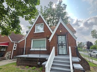 14975 Cheyenne St, Detroit, MI 48227
