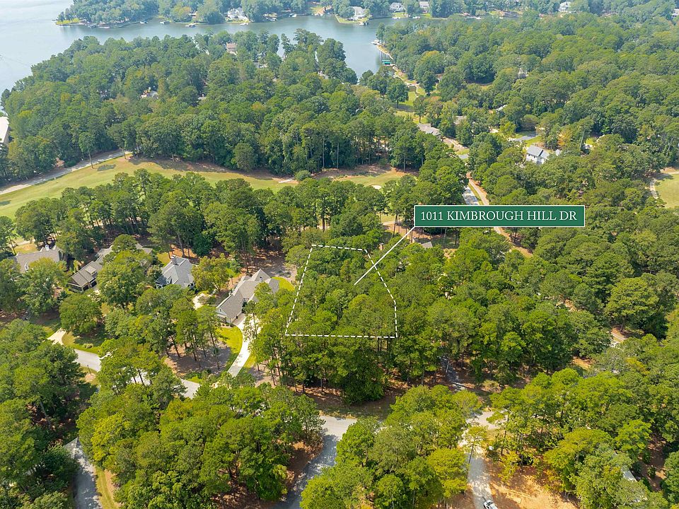 1st image of 1011 Kimbrough Hill Dr #30