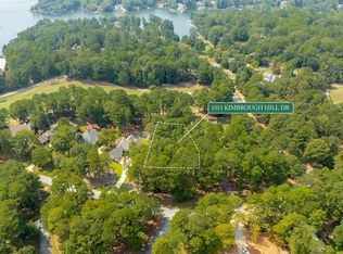 1011 Kimbrough Hill Dr #30, Greensboro, GA 30642