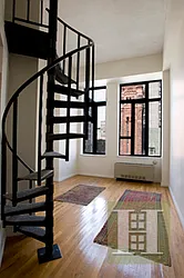 Rented by Halstead Real Estate