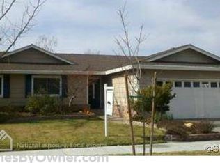3151 Vickie Ct, Merced, CA