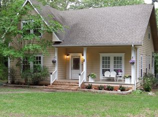 1971 County Road 4120, Jacksonville, TX 75766