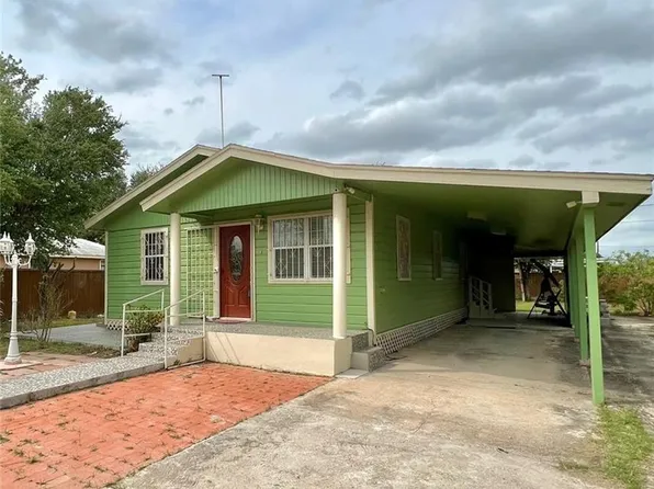 3111 E Nixon Ave, Alton, TX 78573