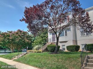 2251 Aberdeen Dr, Crofton, MD 21114
