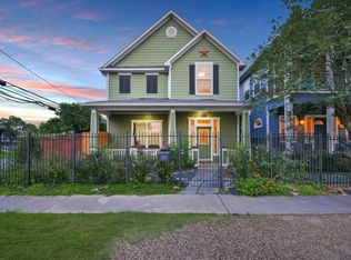 1352 Dorothy St, Houston, TX 77008