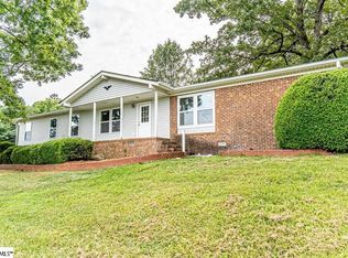 501 Tubbs Mountain Rd, Travelers Rest, SC 29690