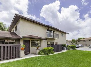 13913 SW 46th Ter #413, Miami, FL 33175