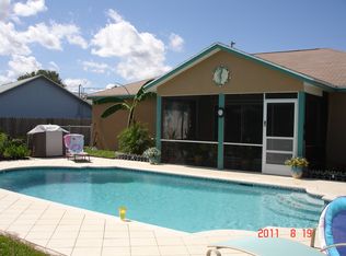 2950 SE Buccaneer Cir, Port Saint Lucie, FL 34952
