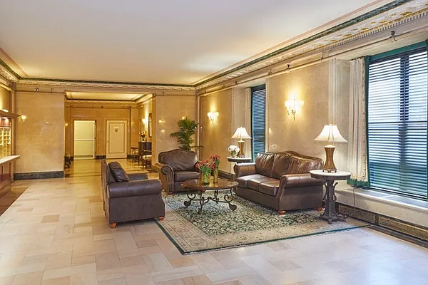 Rented by Brown Harris Stevens | media 28