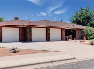 816 Creed Ave, Las Cruces, NM 88005