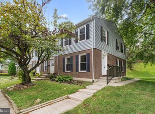 8550 Gradien Dr #18F, Baltimore, MD 21236