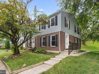 8550 Gradien Dr #18F, Baltimore, MD, 21236