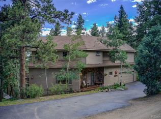 23072 Pinecrest Rd, Golden, CO 80401