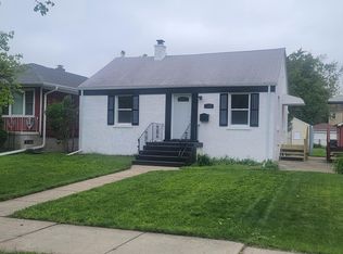 7126 Maplewood Ave, Hammond, IN 46324
