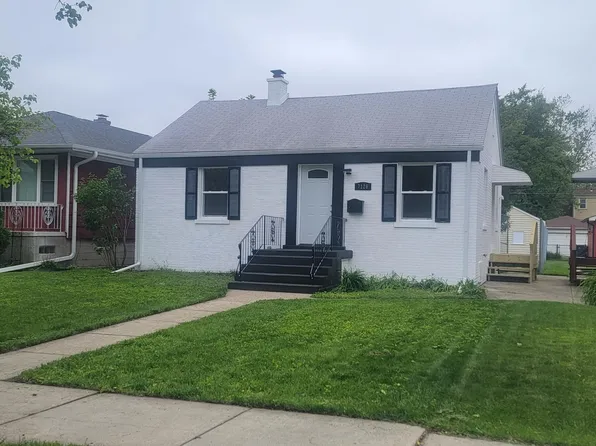 7126 Maplewood Ave, Hammond, IN 46324