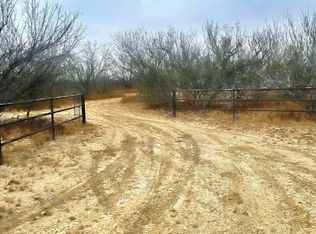 Out Of Area, Crystal City, TX 78839