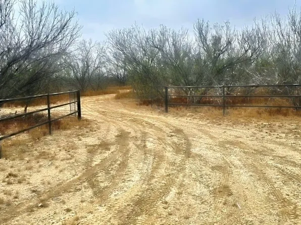 Out Of Area, Crystal City, TX 78839