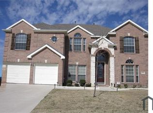 2645 Whispering Trl, Little Elm, TX 75068