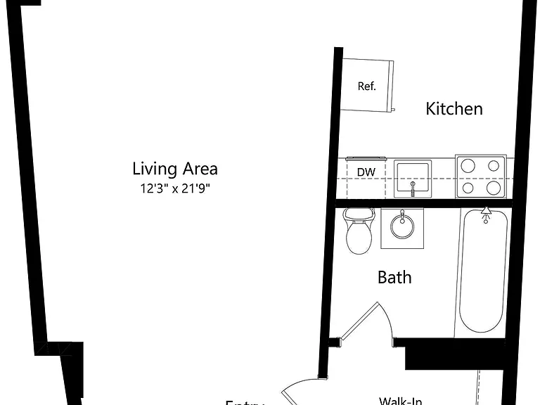 Enclave Silver Spring — Photo 11